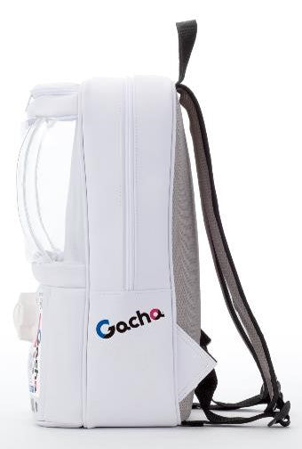 GOCHA 扭蛋機背包 (接受預訂中) - Maidingding