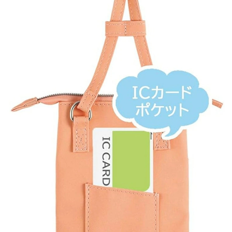 SANRIO JAPAN 新款斜孭手機袋連卡袋 📲📲 - Maidingding