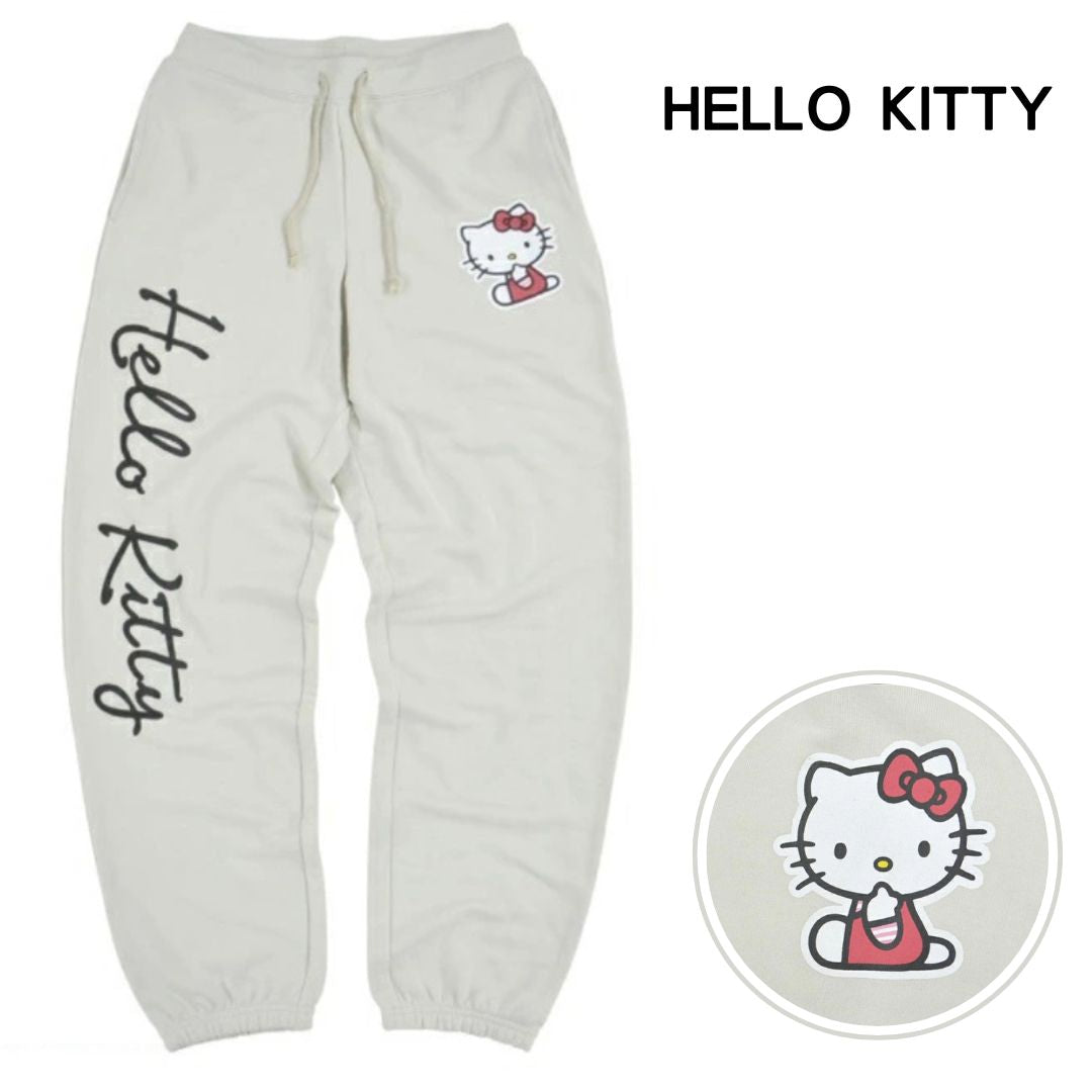日本SANRIO 新款過冬長褲 秋冬必買推介 男女合穿 - Maidingding