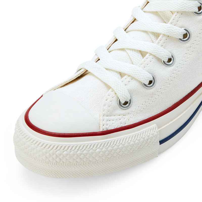 CONVERSE X SANRIO角色的夢幻合作2024 - Maidingding
